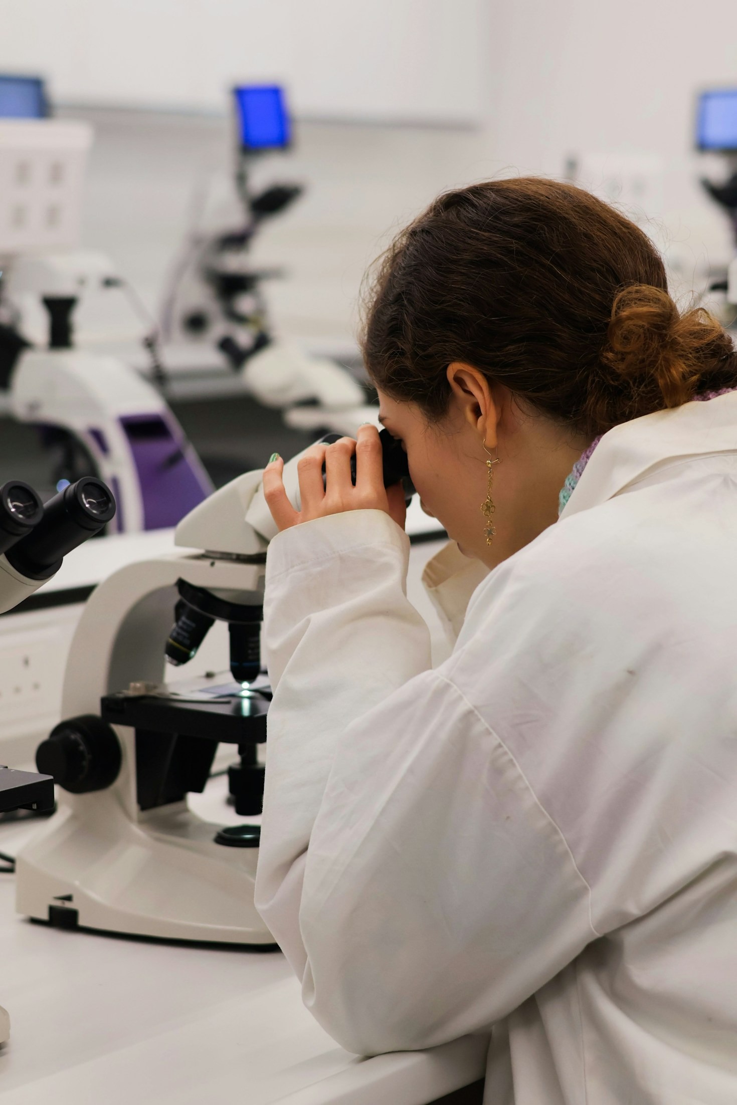 Consejos prácticos para reconocer epitelios en el laboratorio